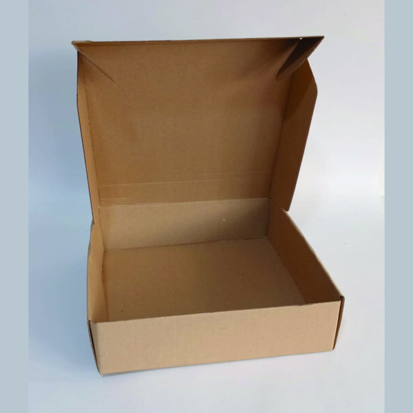 CAJAS DE CARTON