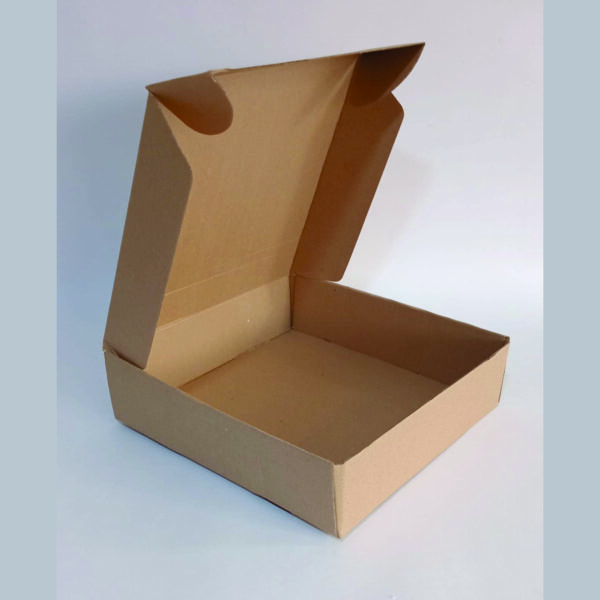 CAJAS DE CARTON