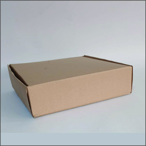 CAJAS DE CARTON